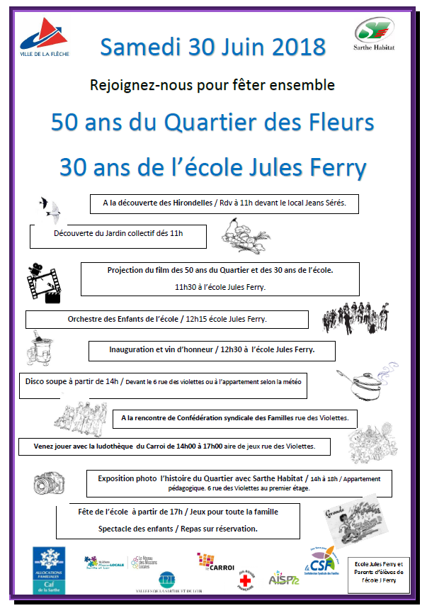 Séparation